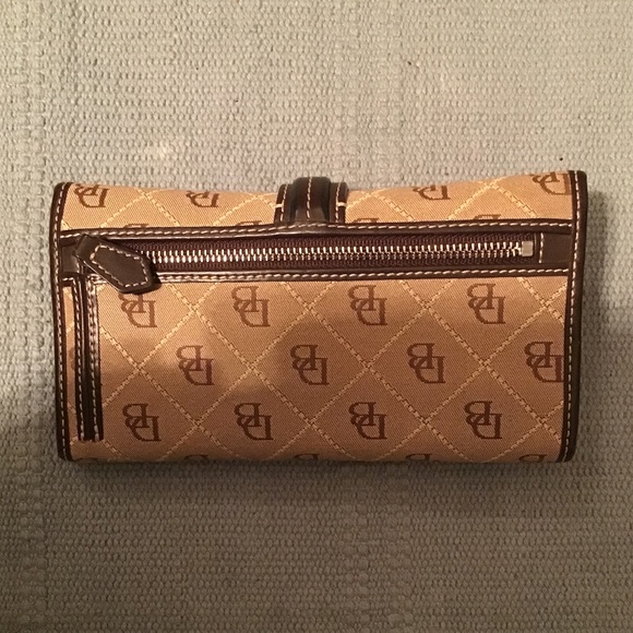 Dooney & Bourke Wallet - Picture 3 of 3